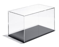 40 X 30 X 14 Acrylic Display Case ALLBRICKS