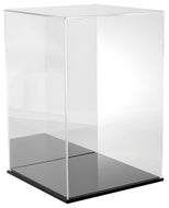 29 X 16 X 32 Acrylic Display Case ALLBRICKS